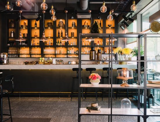 Scandic Rubinen Göteborg EventTjänster hotell möte konferens restaurang bar