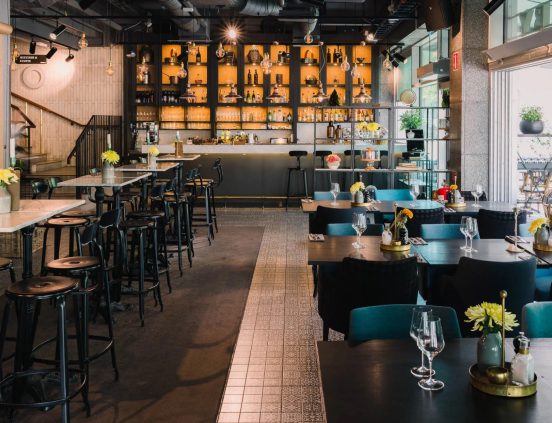 Scandic Rubinen Göteborg EventTjänster hotell möte konferens restaurang bar