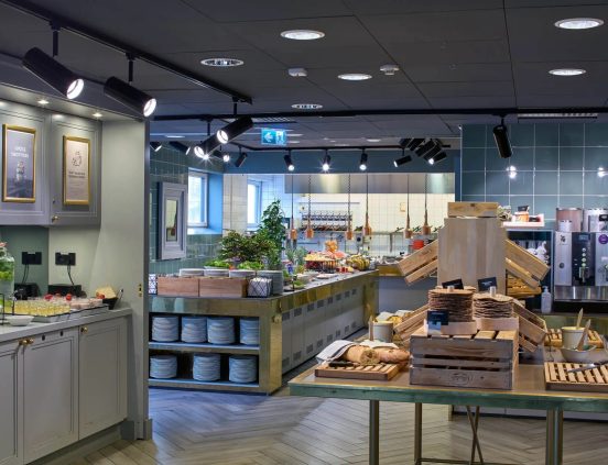 Scandic Rubinen Göteborg EventTjänster hotell möte konferens restaurang bar