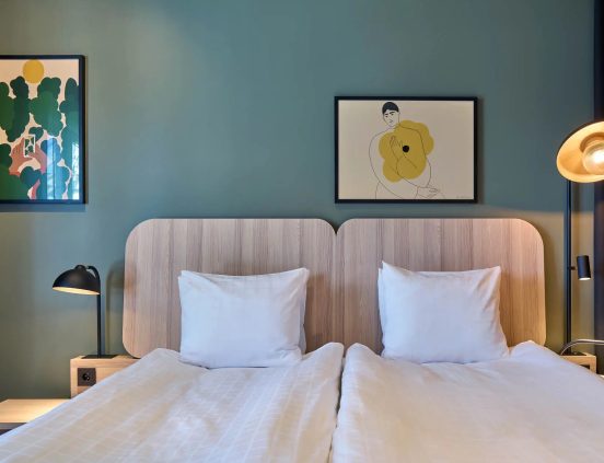 Scandic Skellefteå EventTjänster hotell möte konferens restaurang bar