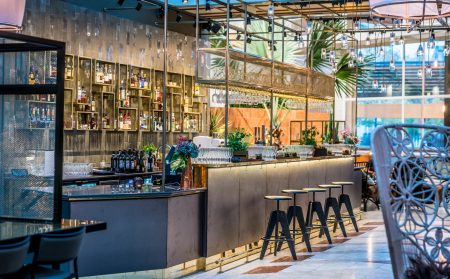 Scandic Skellefteå EventTjänster hotell möte konferens restaurang bar