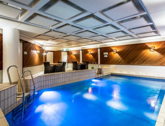 Scandic Skellefteå EventTjänster hotell möte konferens restaurang bar