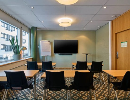 Scandic Skellefteå EventTjänster hotell möte konferens restaurang bar