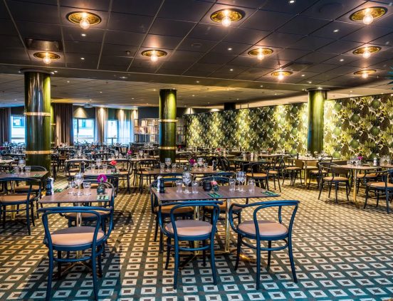 Scandic Skellefteå EventTjänster hotell möte konferens restaurang bar