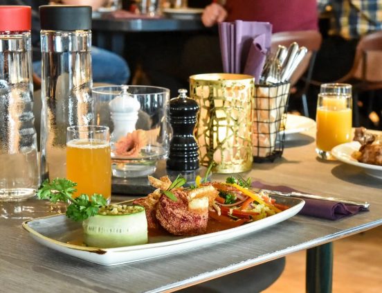 Scandic Star Lund EventTjänster hotell möte konferens restaurang bar