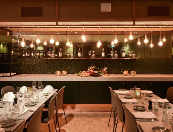 Scandic Star Lund EventTjänster hotell möte konferens restaurang bar