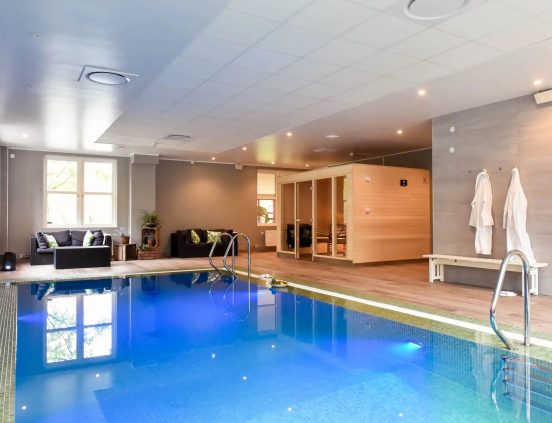 Scandic Star Lund EventTjänster hotell möte konferens restaurang bar