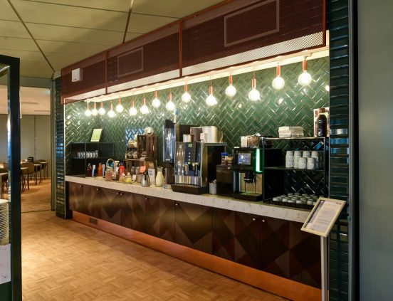 Scandic Star Lund EventTjänster hotell möte konferens restaurang bar