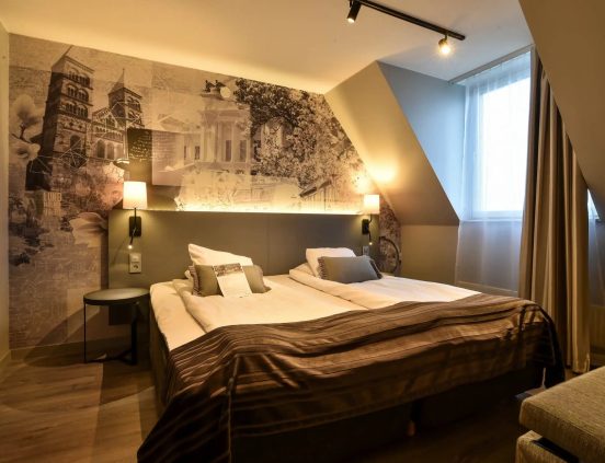 Scandic Star Lund EventTjänster hotell möte konferens restaurang bar