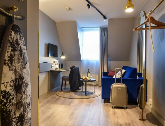 Scandic Star Lund EventTjänster hotell möte konferens restaurang bar