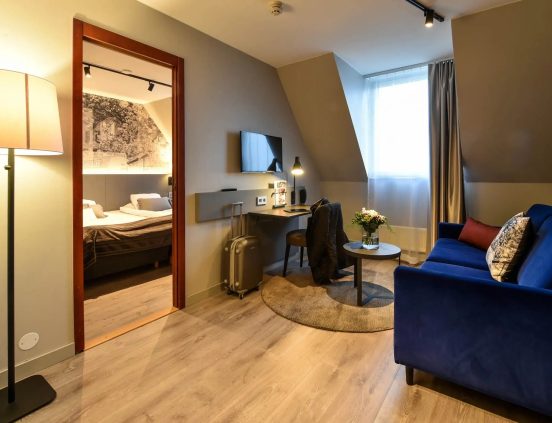 Scandic Star Lund EventTjänster hotell möte konferens restaurang bar