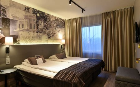 Scandic Star Lund EventTjänster hotell möte konferens restaurang bar
