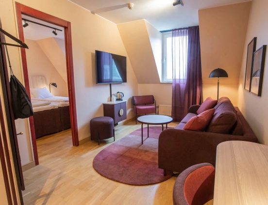 Scandic Star Lund EventTjänster hotell möte konferens restaurang bar