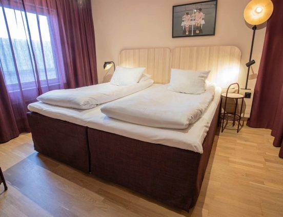 Scandic Star Lund EventTjänster hotell möte konferens restaurang bar
