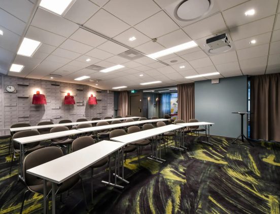 Scandic Star Lund EventTjänster hotell möte konferens restaurang bar