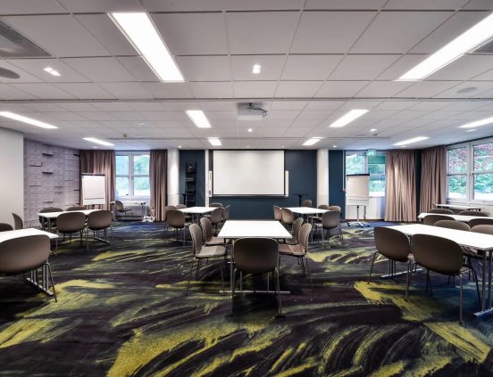 Scandic Star Lund EventTjänster hotell möte konferens restaurang bar