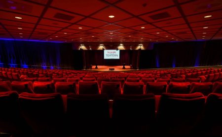 Scandic Star Lund EventTjänster hotell möte konferens restaurang bar