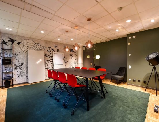 Scandic Star Lund EventTjänster hotell möte konferens restaurang bar