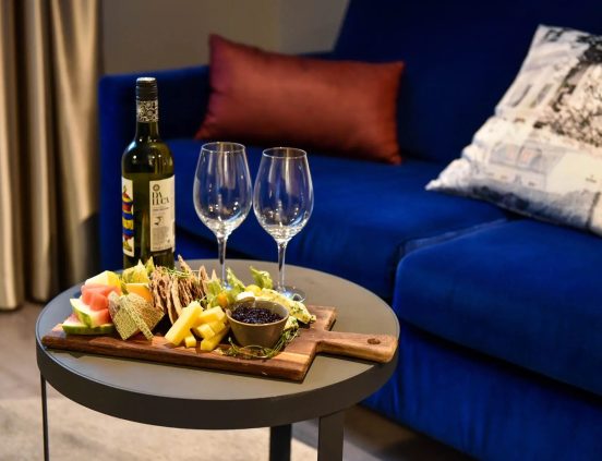 Scandic Star Lund EventTjänster hotell möte konferens restaurang bar
