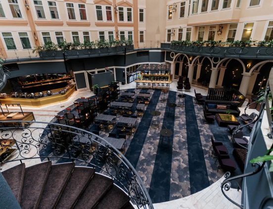 Scandic Star Sollentuna EventTjänster hotell möte konferens restaurang bar