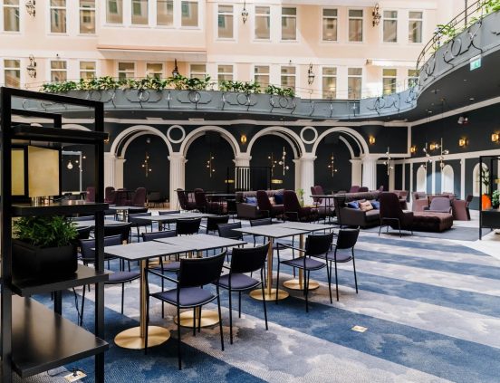 Scandic Star Sollentuna EventTjänster hotell möte konferens restaurang bar
