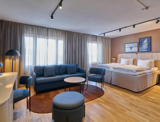 Scandic Star Sollentuna EventTjänster hotell möte konferens restaurang bar