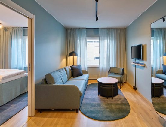 Scandic Star Sollentuna EventTjänster hotell möte konferens restaurang bar