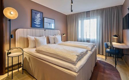 Scandic Star Sollentuna EventTjänster hotell möte konferens restaurang bar