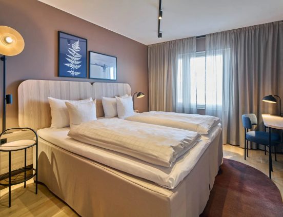 Scandic Star Sollentuna EventTjänster hotell möte konferens restaurang bar