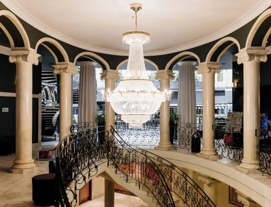 Scandic Star Sollentuna EventTjänster hotell möte konferens restaurang bar