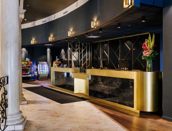 Scandic Star Sollentuna EventTjänster hotell möte konferens restaurang bar