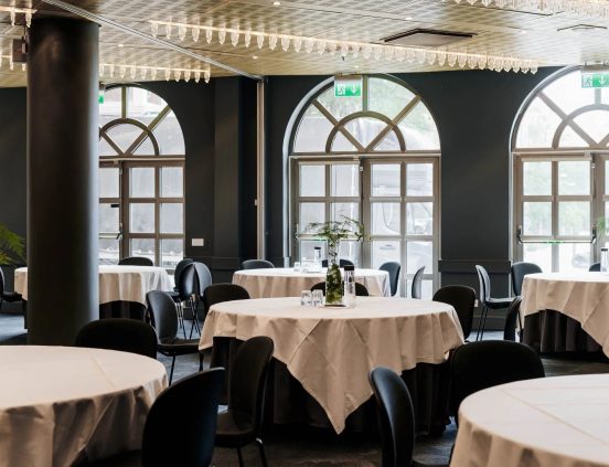 Scandic Star Sollentuna EventTjänster hotell möte konferens restaurang bar