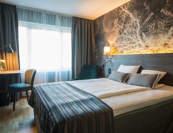 Scandic Star Sollentuna EventTjänster hotell möte konferens restaurang bar