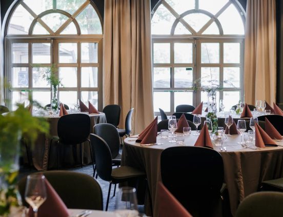 Scandic Star Sollentuna EventTjänster hotell möte konferens restaurang bar