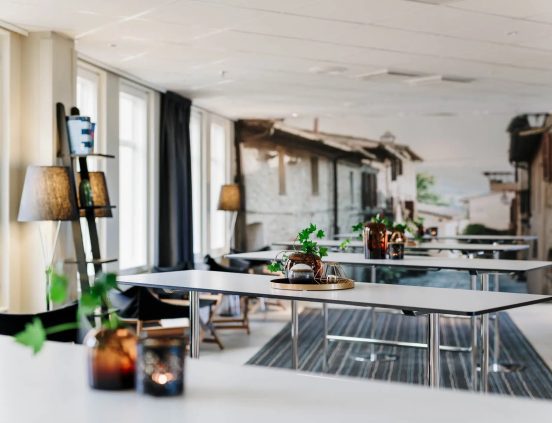 Scandic Star Sollentuna EventTjänster hotell möte konferens restaurang bar