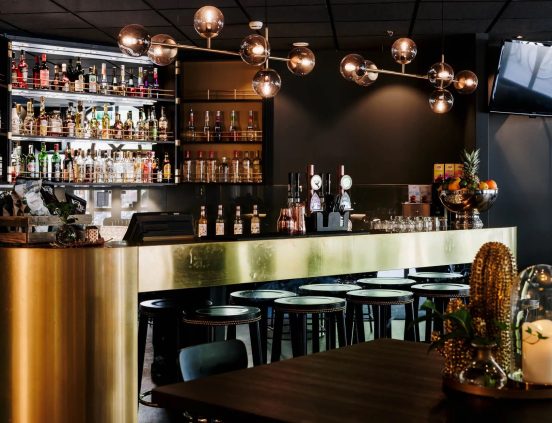 Scandic Star Sollentuna EventTjänster hotell möte konferens restaurang bar