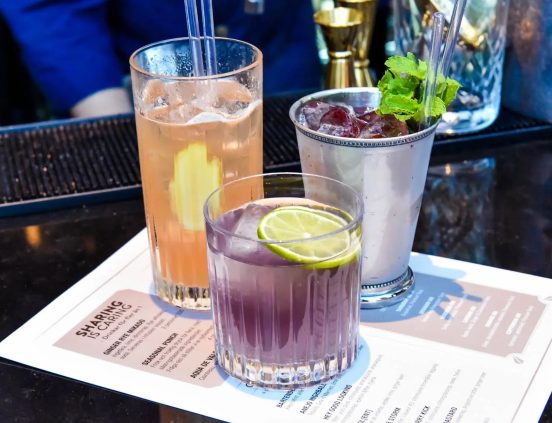 Scandic Triangeln Malmö EventTjänster hotell möte konferens restaurang bar