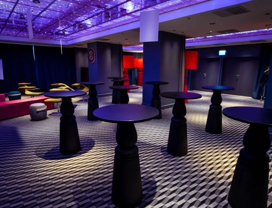 Scandic Triangeln Malmö EventTjänster hotell möte konferens restaurang bar
