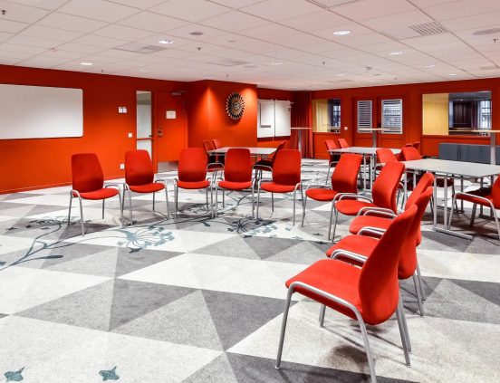 Scandic Triangeln Malmö EventTjänster hotell möte konferens restaurang bar