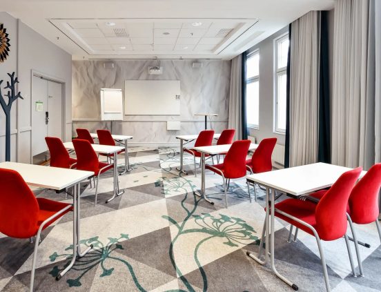 Scandic Triangeln Malmö EventTjänster hotell möte konferens restaurang bar