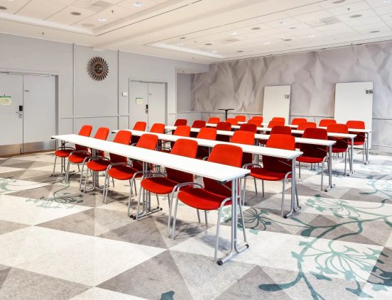 Scandic Triangeln Malmö EventTjänster hotell möte konferens restaurang bar