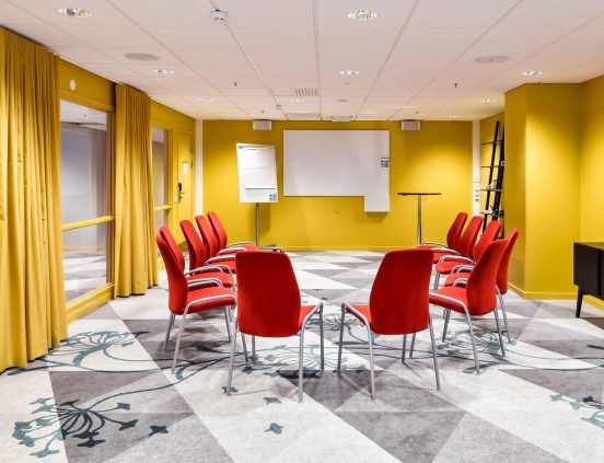Scandic Triangeln Malmö EventTjänster hotell möte konferens restaurang bar
