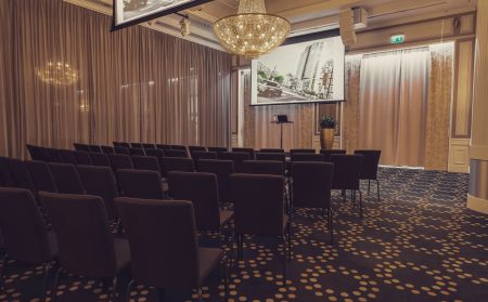 Scandic Triangeln Malmö EventTjänster hotell möte konferens restaurang bar