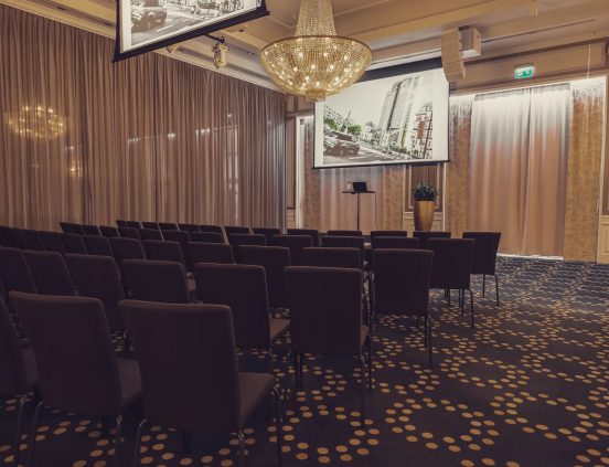 Scandic Triangeln Malmö EventTjänster hotell möte konferens restaurang bar