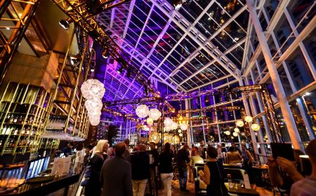 Scandic Triangeln Malmö EventTjänster hotell möte konferens restaurang bar