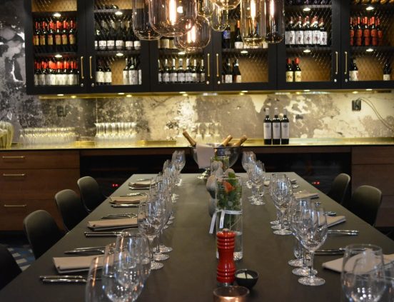Scandic Triangeln Malmö EventTjänster hotell möte konferens restaurang bar