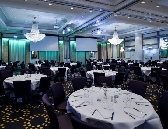 Scandic Triangeln Malmö EventTjänster hotell möte konferens restaurang bar