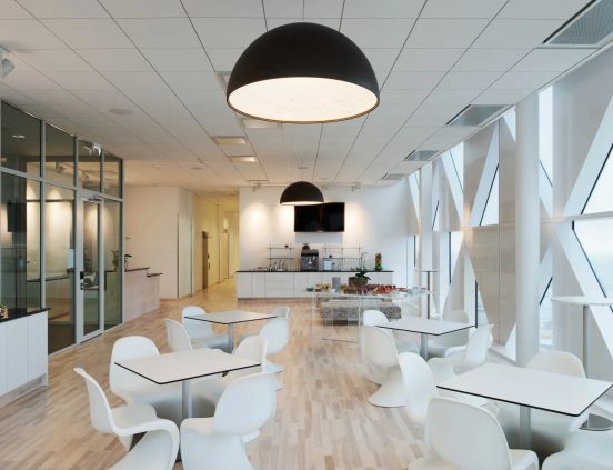 Scandic Victoria Tower Kista EventTjänster hotell möte konferens restaurang bar