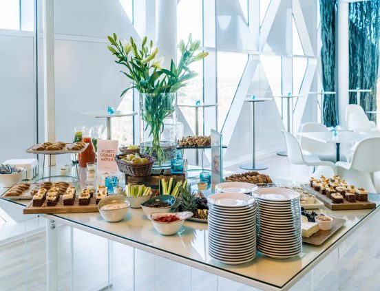 Scandic Victoria Tower Kista EventTjänster hotell möte konferens restaurang bar