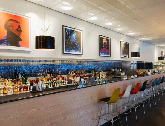 Scandic Victoria Tower Kista EventTjänster hotell möte konferens restaurang bar